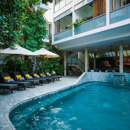 Rambutan Resort – Phnom Penh Luaran gambar
