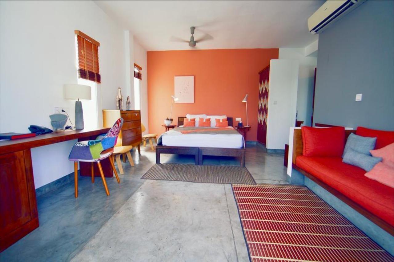 Rambutan Resort – Phnom Penh Luaran gambar