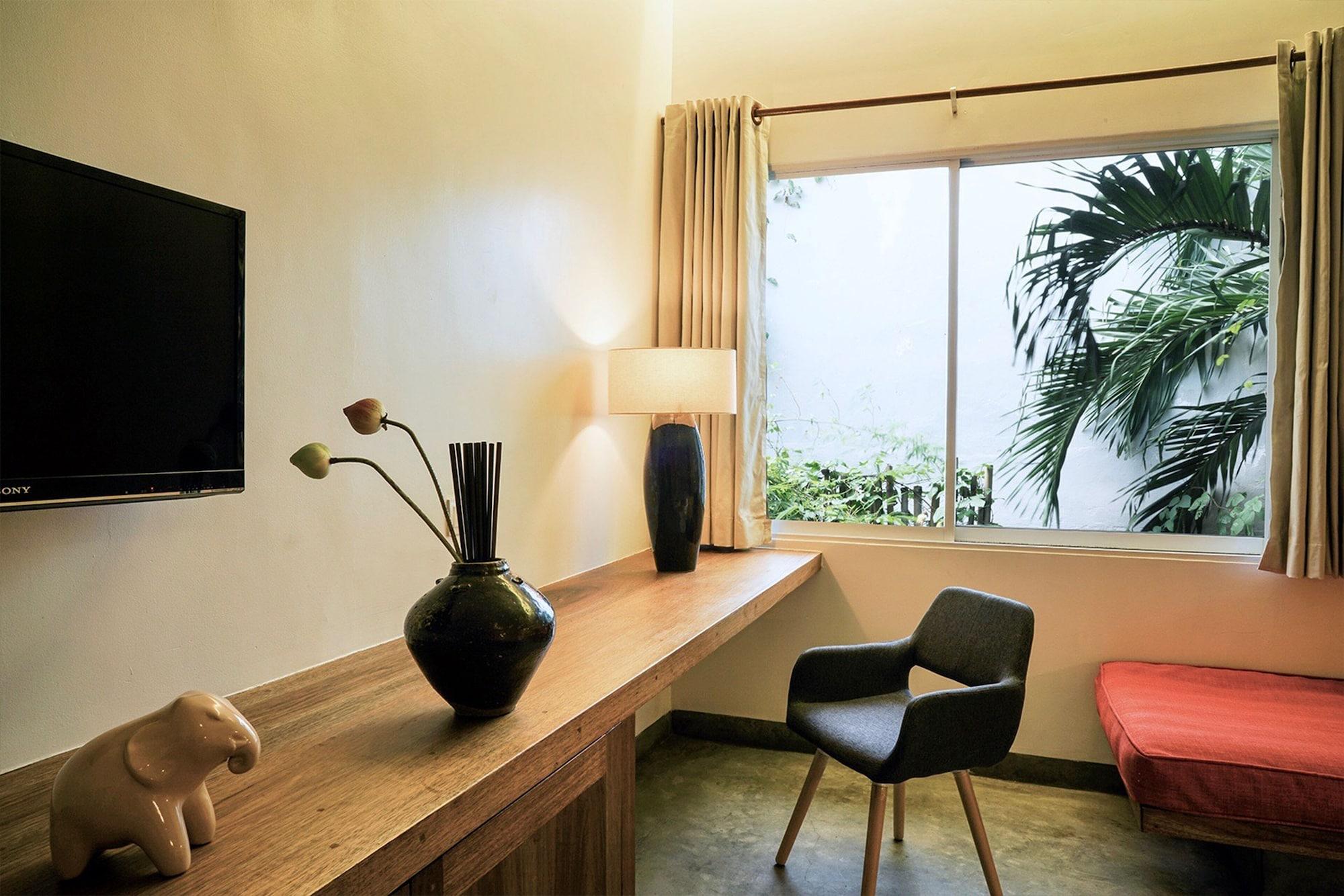 Rambutan Resort – Phnom Penh Luaran gambar