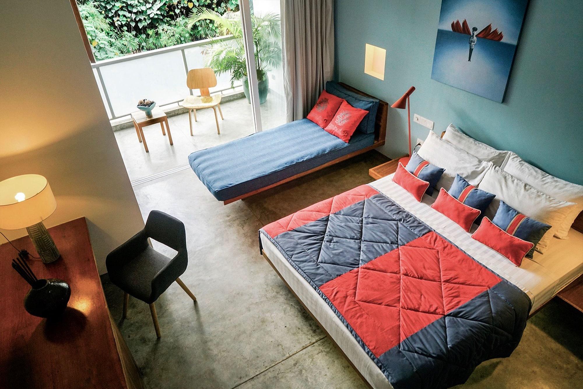 Rambutan Resort – Phnom Penh Luaran gambar