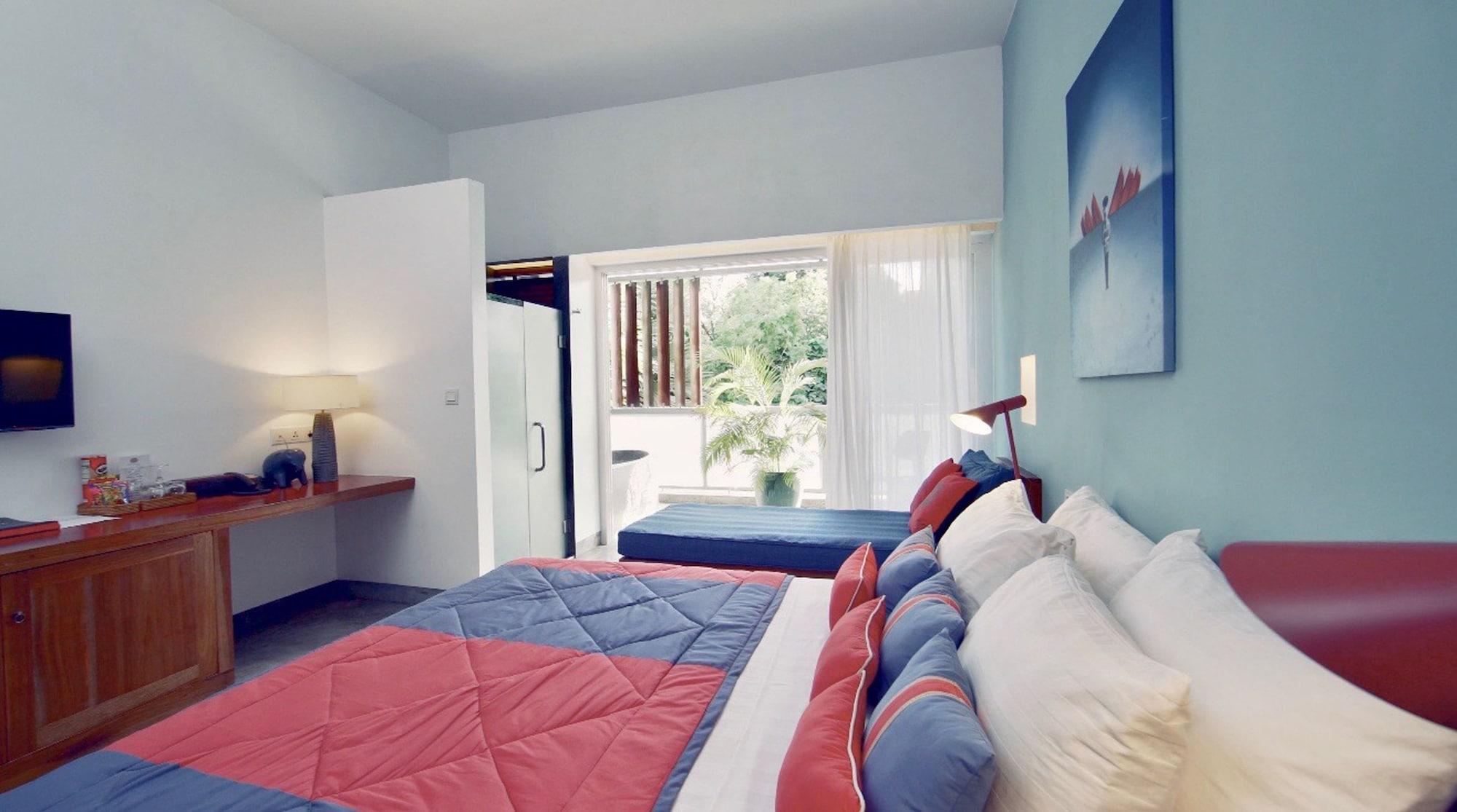 Rambutan Resort – Phnom Penh Luaran gambar