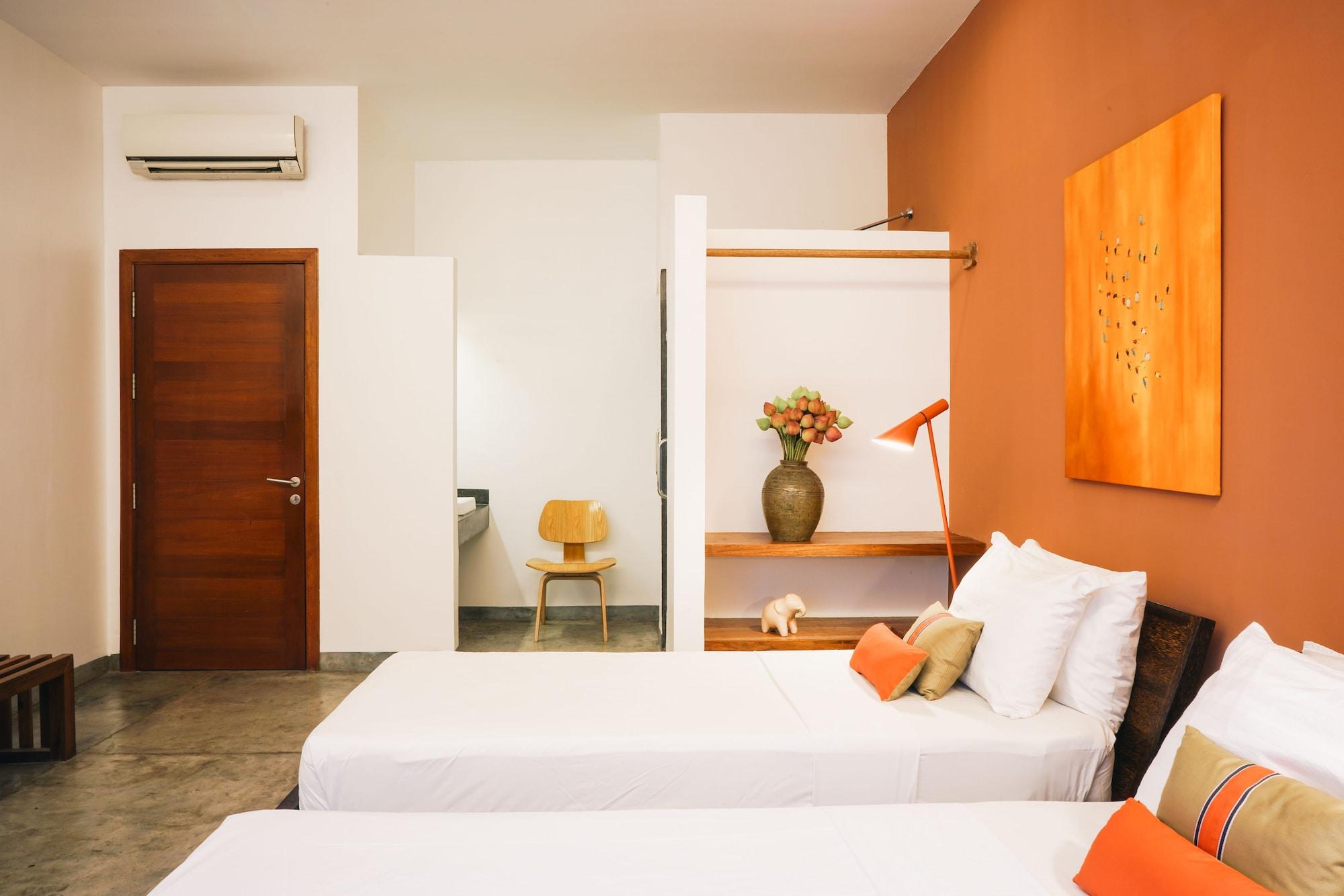 Rambutan Resort – Phnom Penh Luaran gambar
