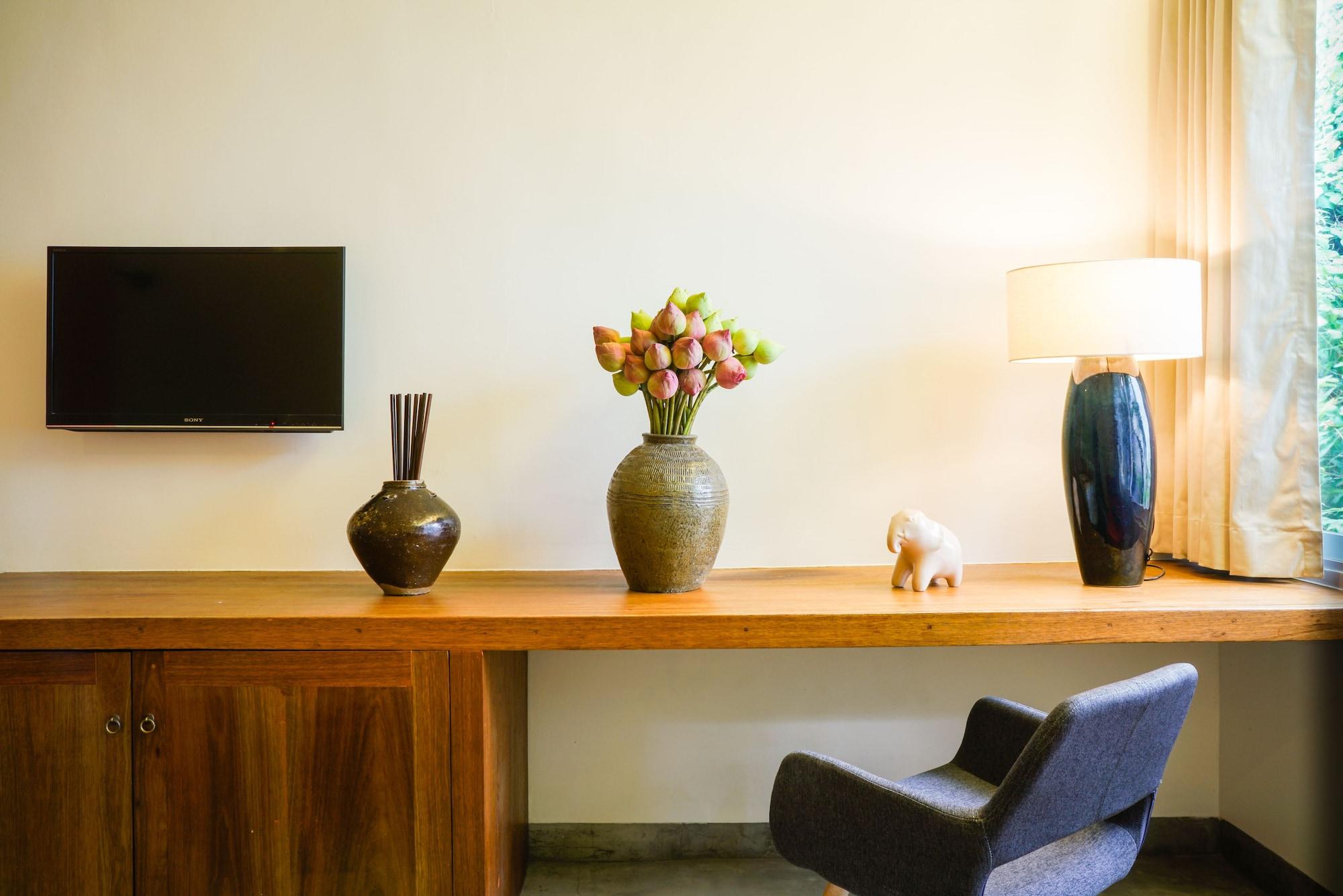 Rambutan Resort – Phnom Penh Luaran gambar