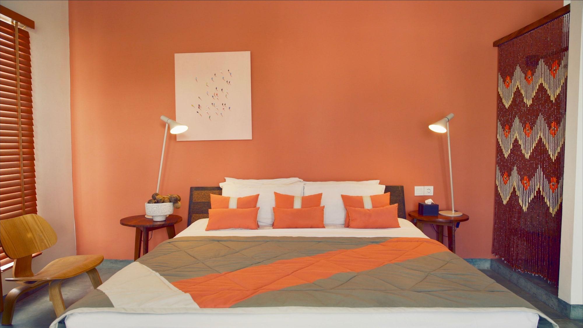 Rambutan Resort – Phnom Penh Luaran gambar