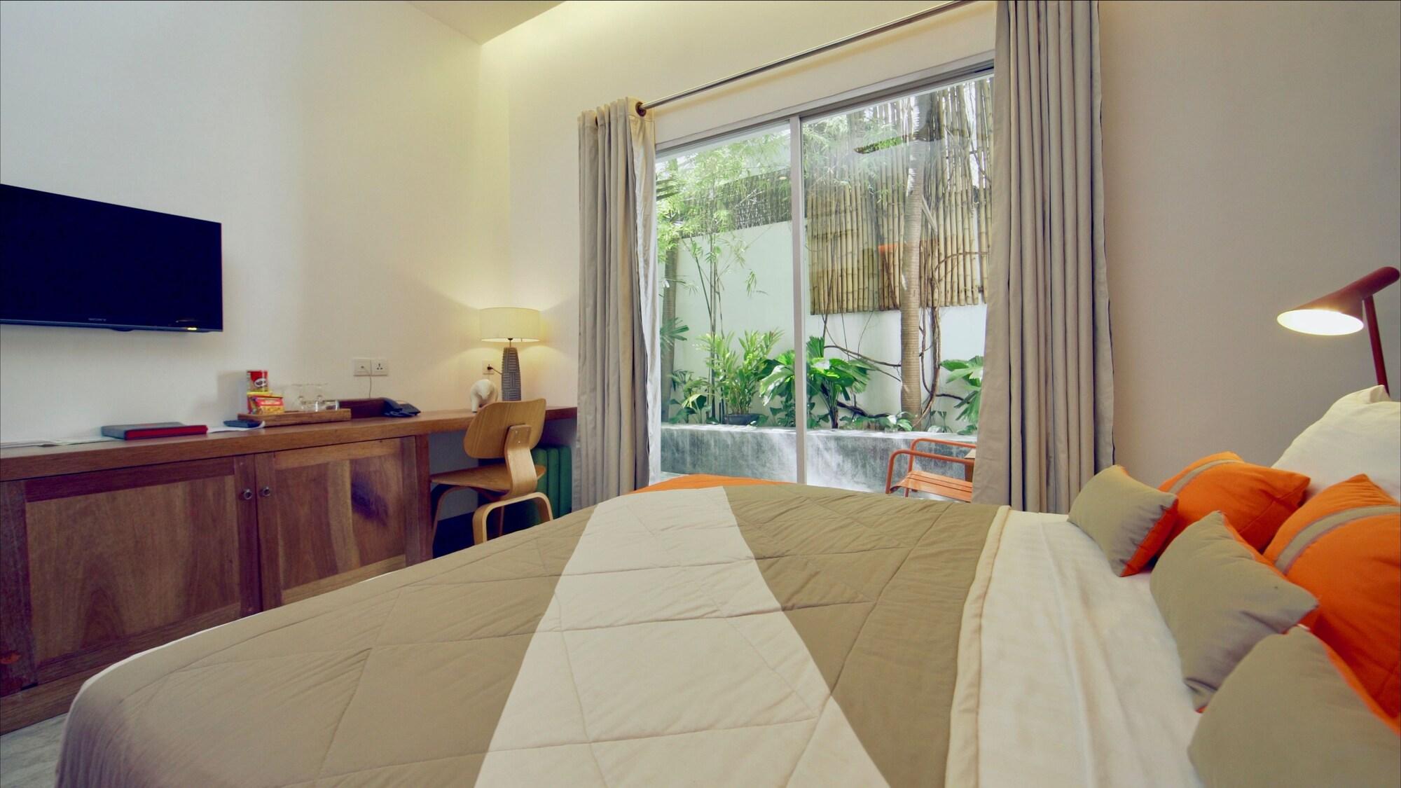 Rambutan Resort – Phnom Penh Luaran gambar