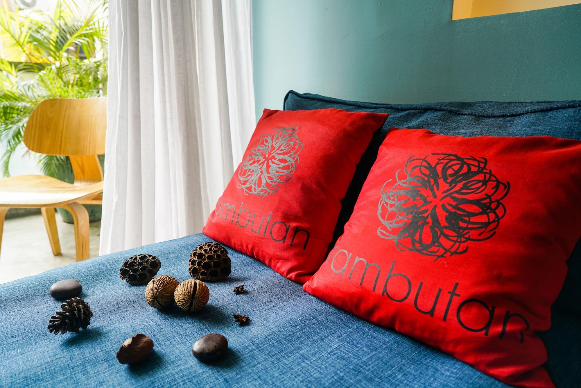 Rambutan Resort – Phnom Penh Luaran gambar