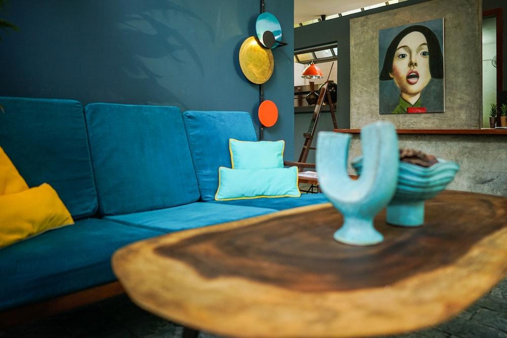 Rambutan Resort – Phnom Penh Luaran gambar