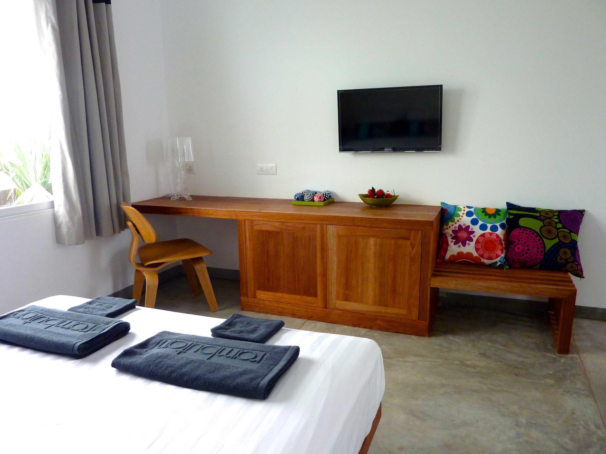 Rambutan Resort – Phnom Penh Luaran gambar