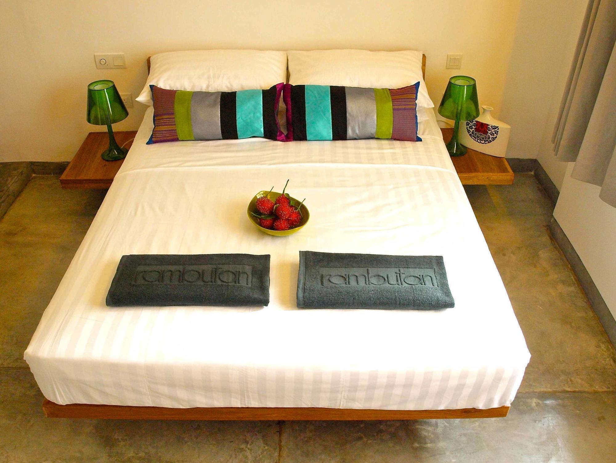 Rambutan Resort – Phnom Penh Luaran gambar