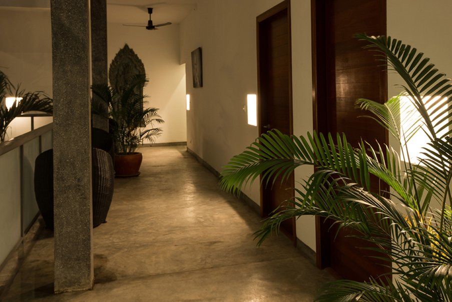 Rambutan Resort – Phnom Penh Luaran gambar