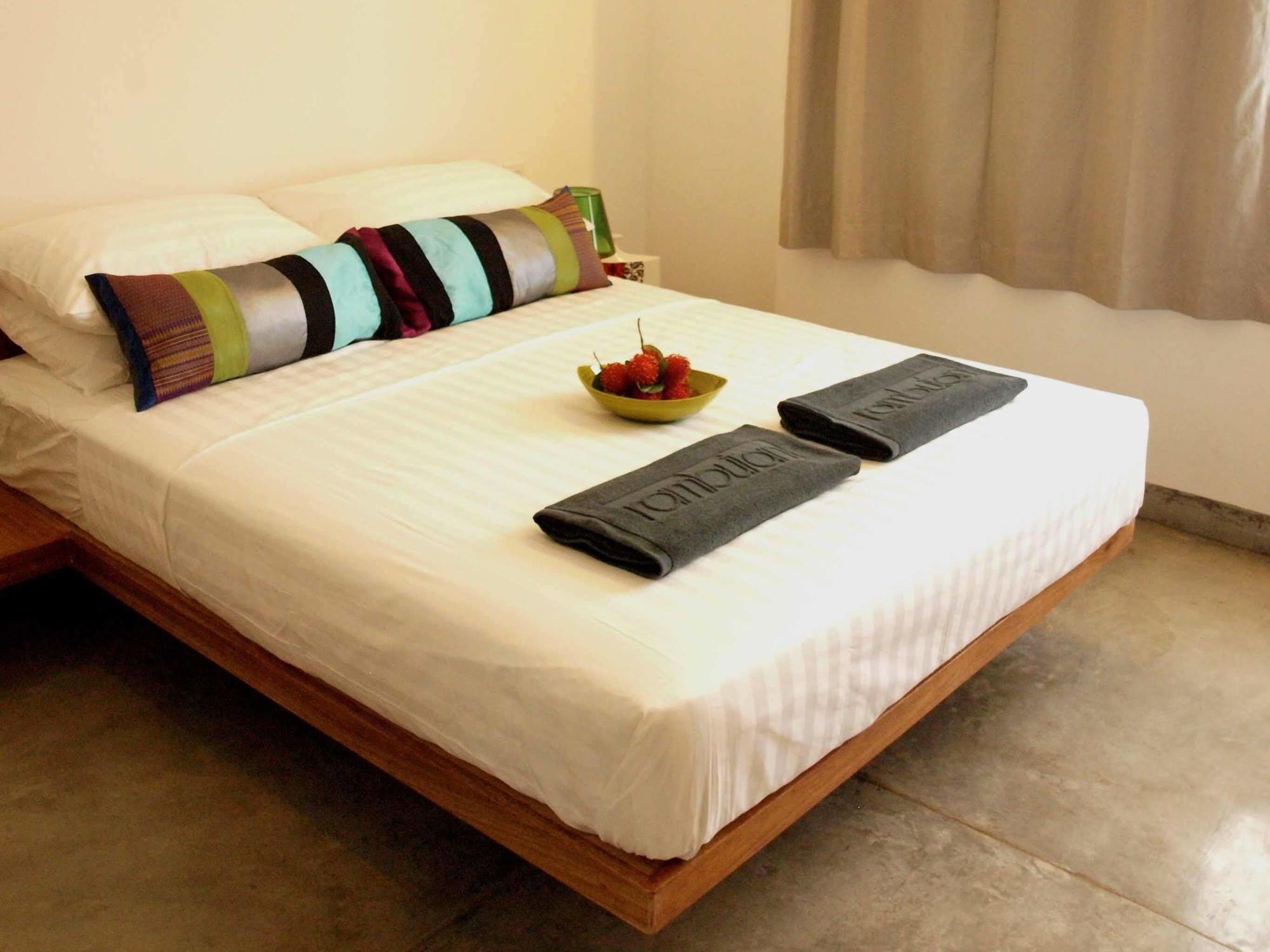Rambutan Resort – Phnom Penh Luaran gambar