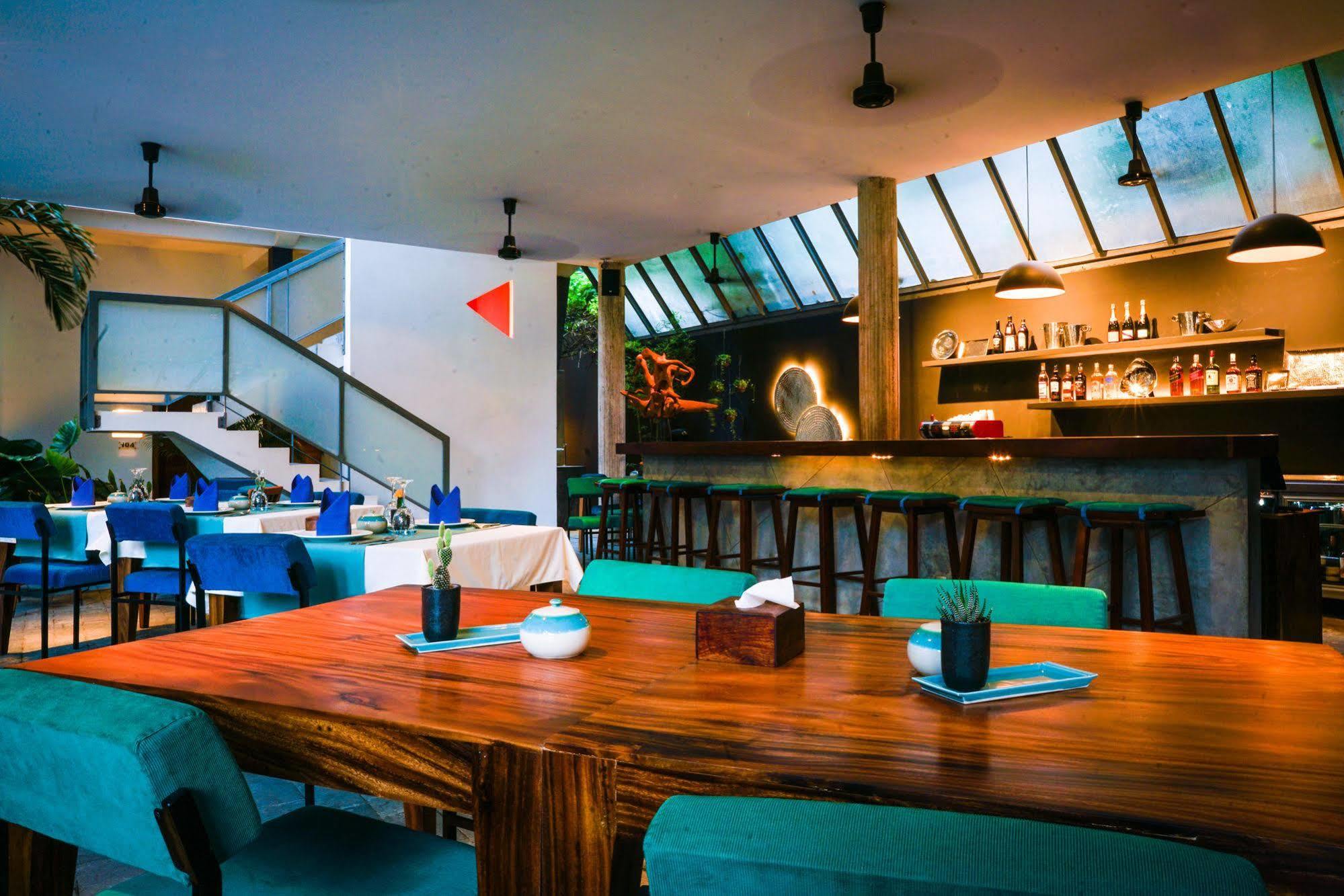 Rambutan Resort – Phnom Penh Luaran gambar