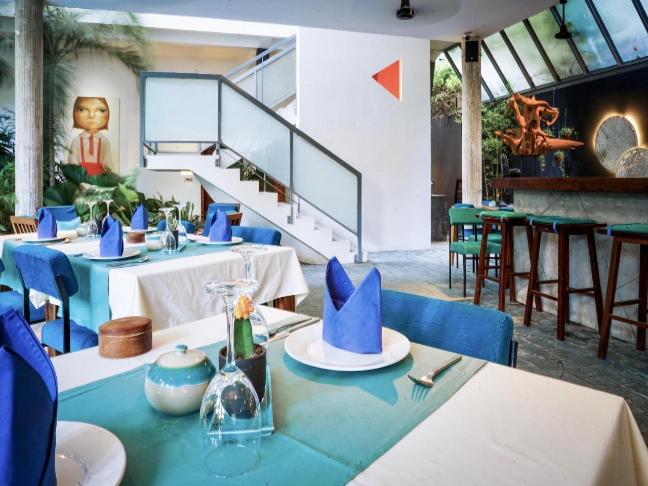 Rambutan Resort – Phnom Penh Luaran gambar
