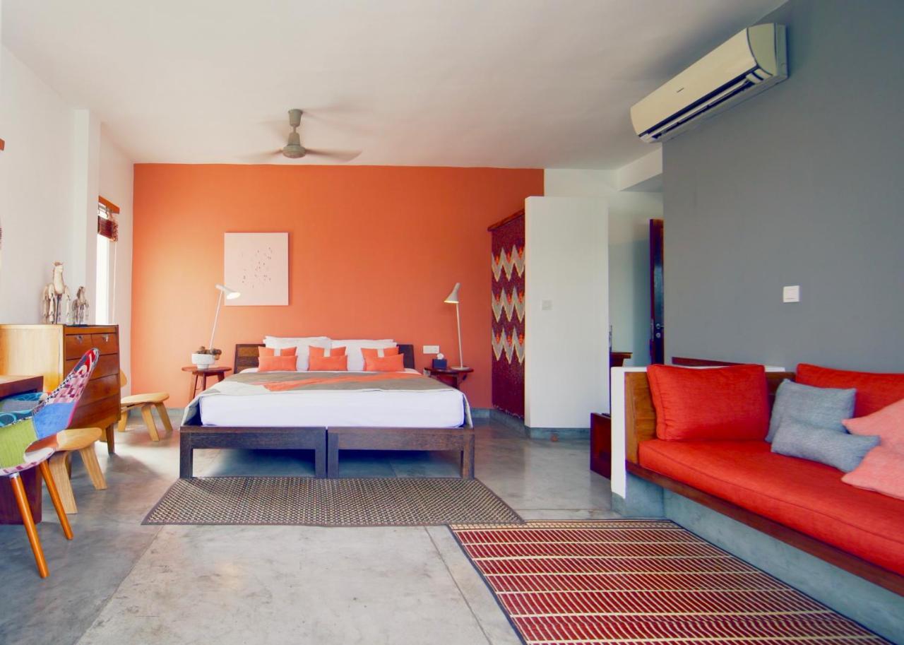 Rambutan Resort – Phnom Penh Luaran gambar
