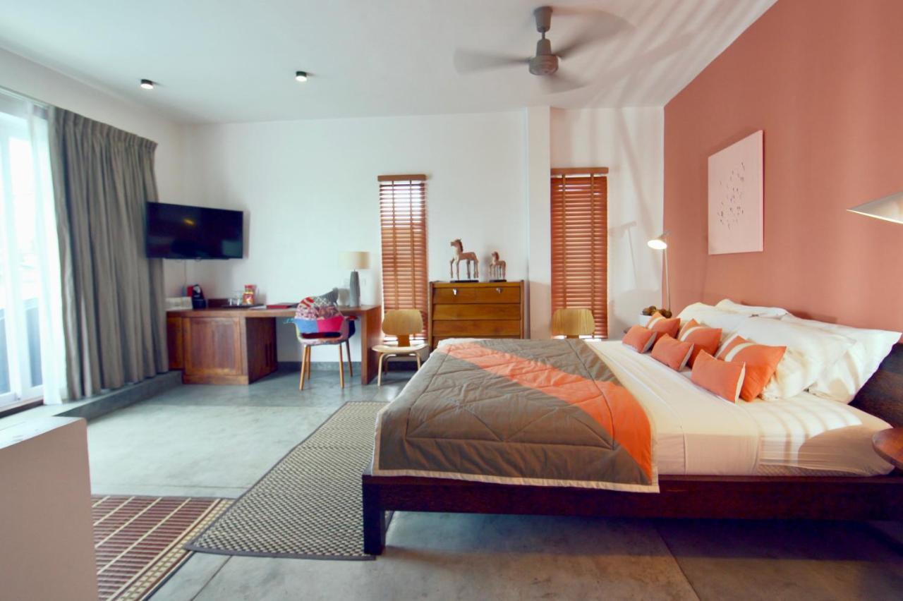 Rambutan Resort – Phnom Penh Luaran gambar