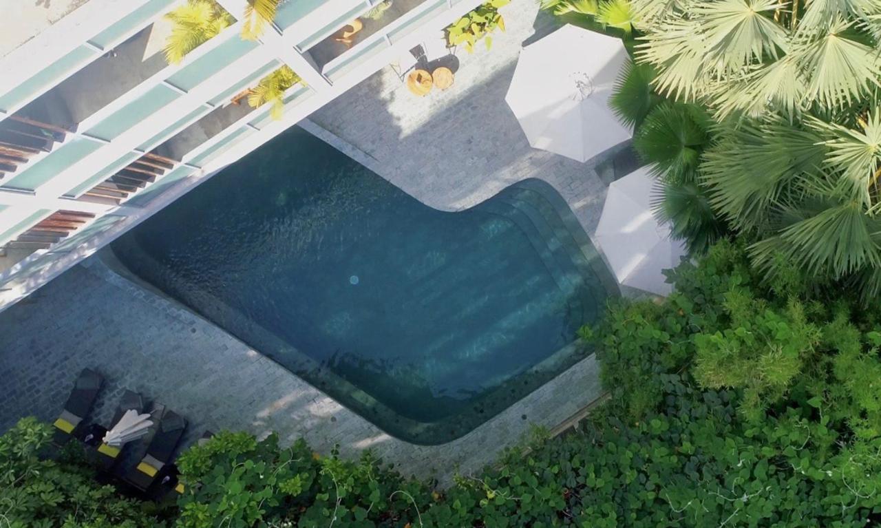 Rambutan Resort – Phnom Penh Luaran gambar