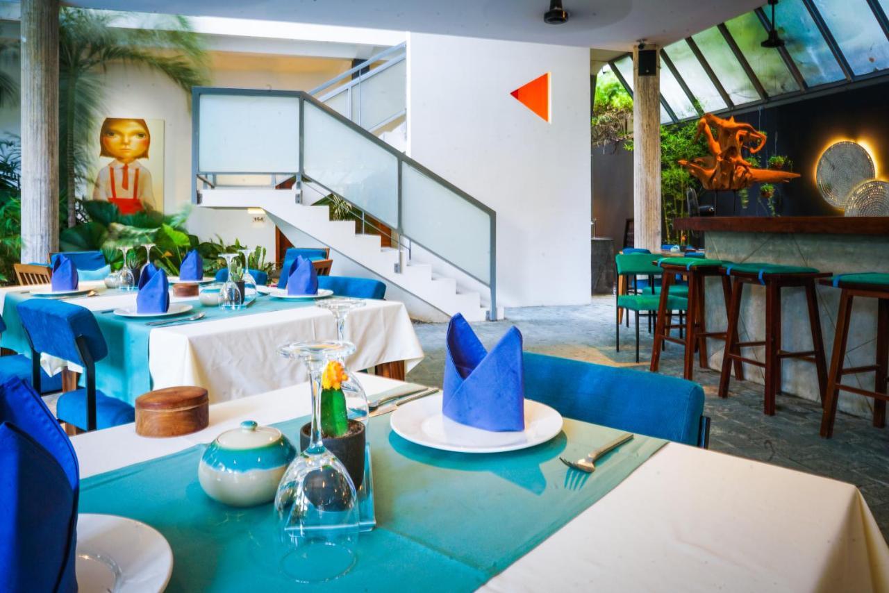Rambutan Resort – Phnom Penh Luaran gambar