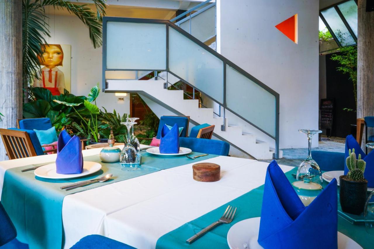 Rambutan Resort – Phnom Penh Luaran gambar