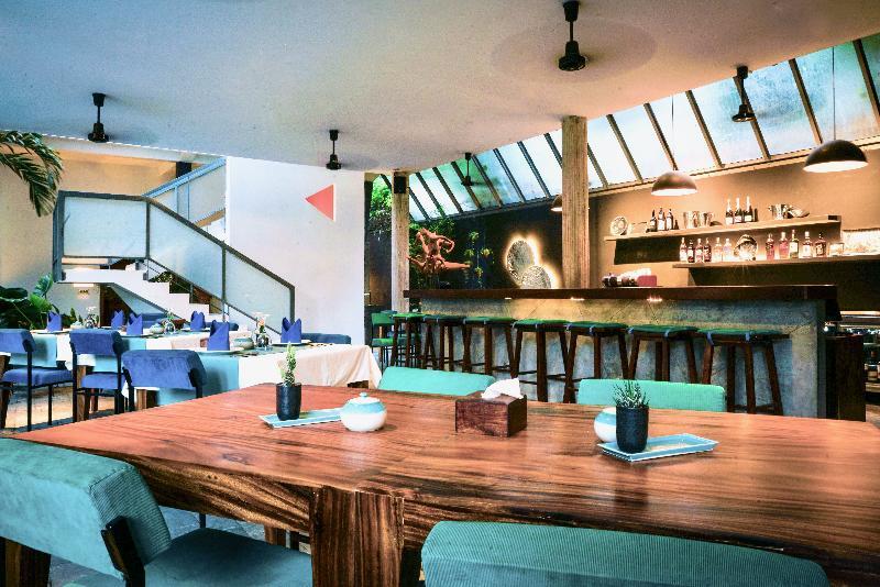 Rambutan Resort – Phnom Penh Luaran gambar