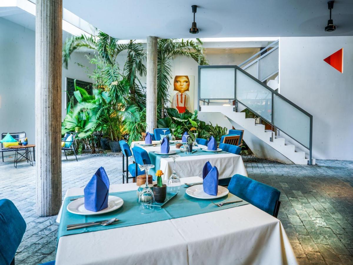 Rambutan Resort – Phnom Penh Luaran gambar